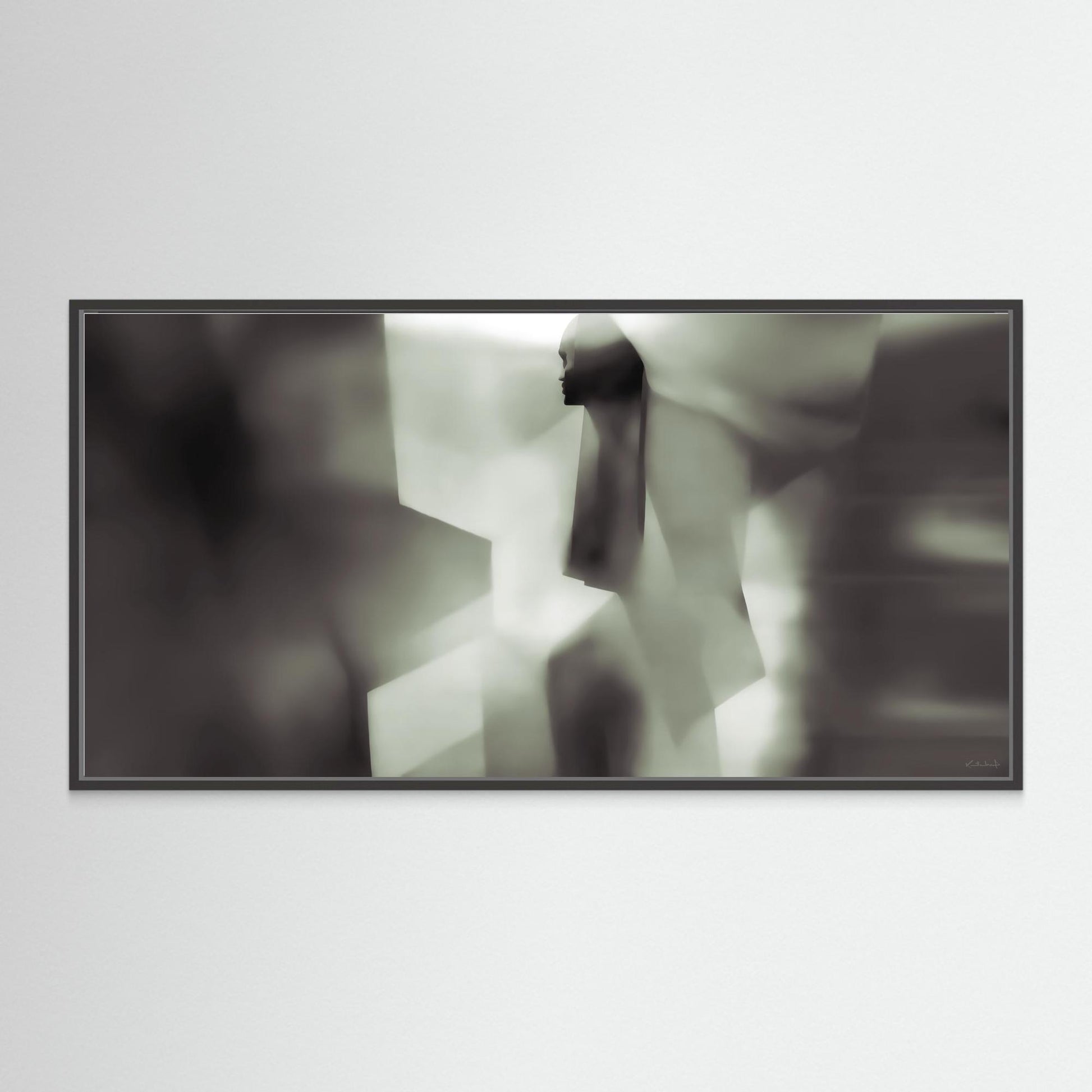 Late to realise your place #5