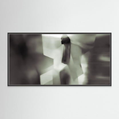 Late to realise your place #5