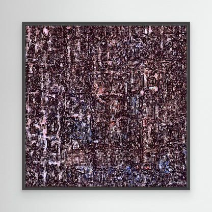 The mind of the artist