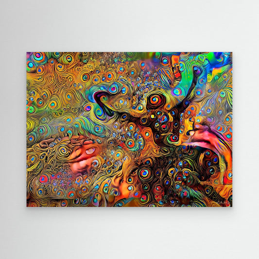 The Seer of the Maelstrom