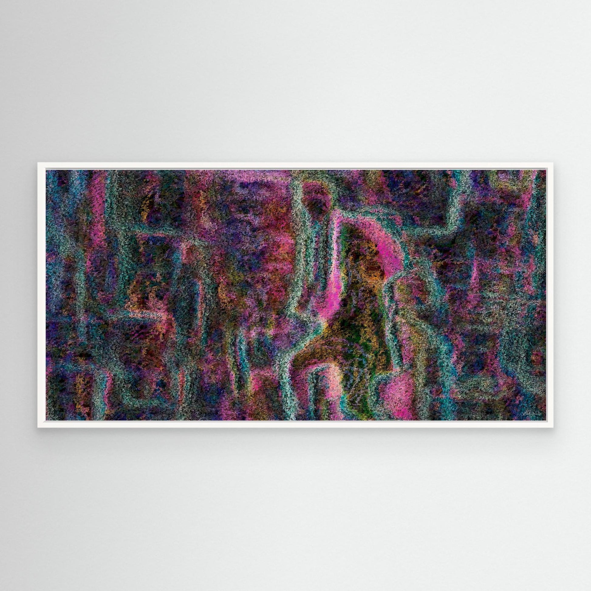 Late to see the truth #1