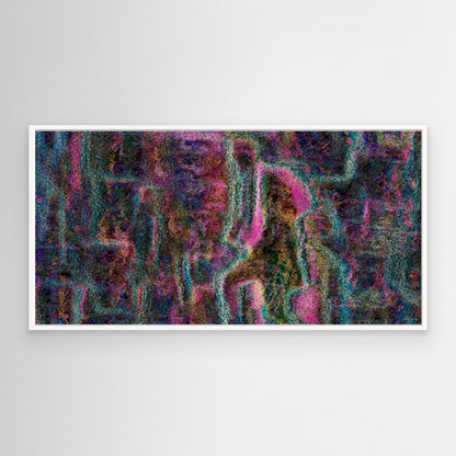 Late to see the truth #1