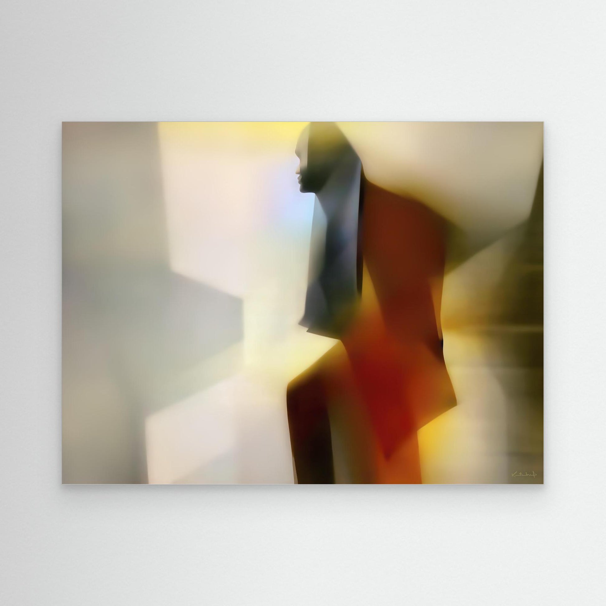 Late to realise your place #1_3