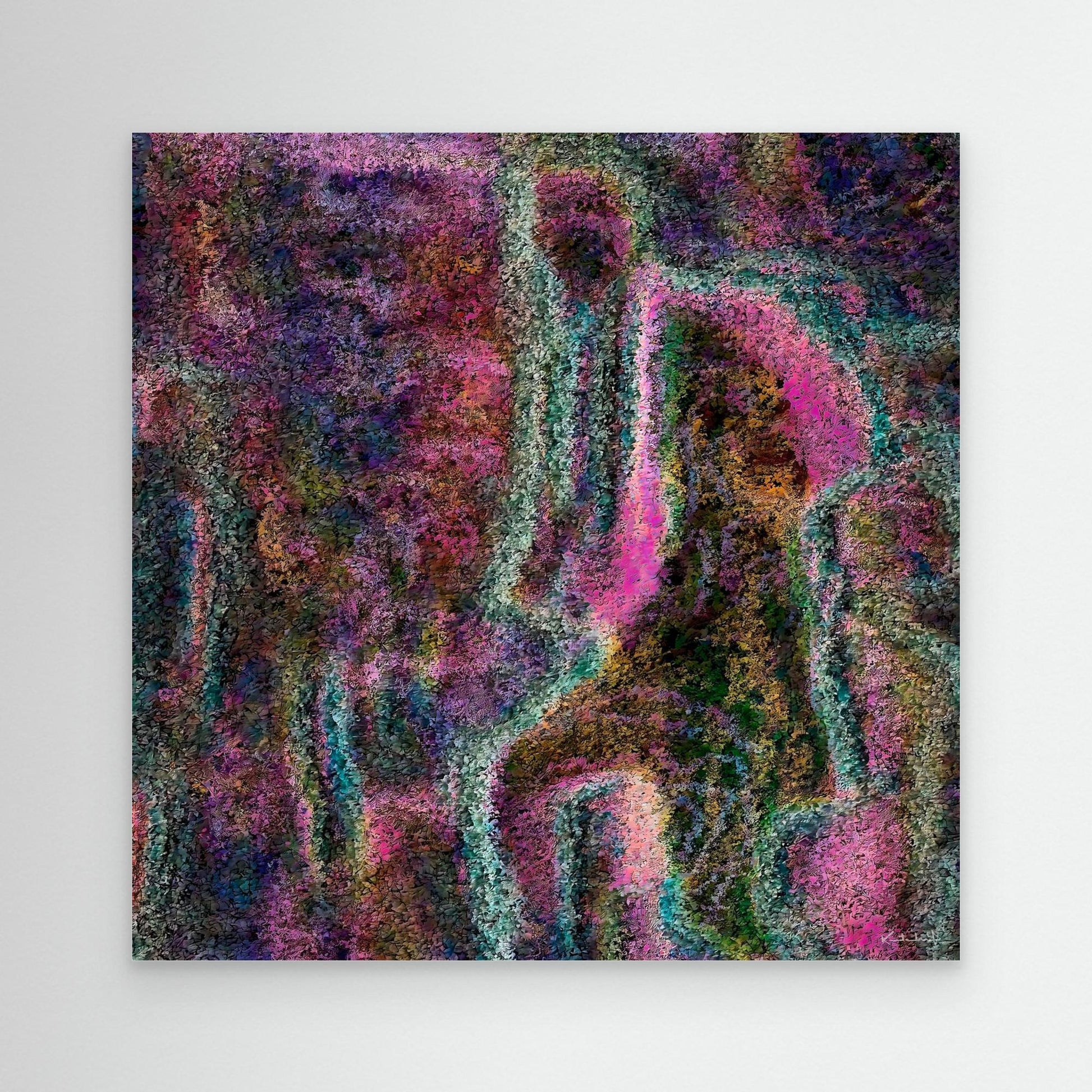 Late to see the truth #1_2