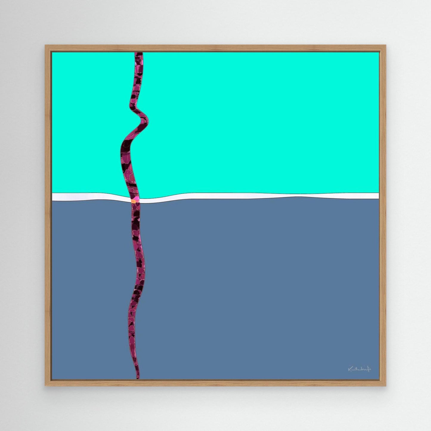 Fractured #6