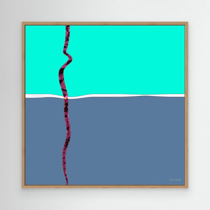 Fractured #6