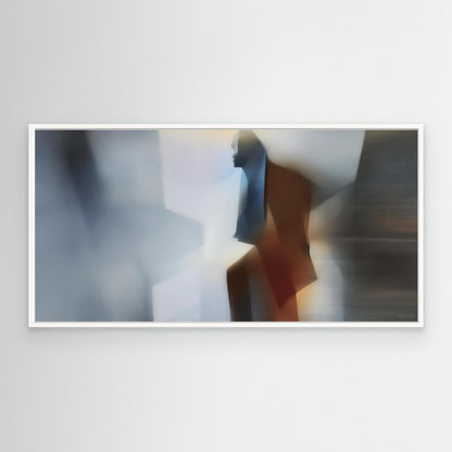 Late to realise your place #6