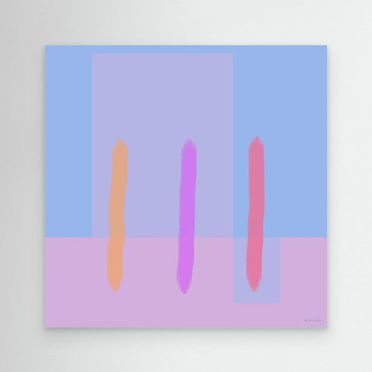 The experience of simply being #6