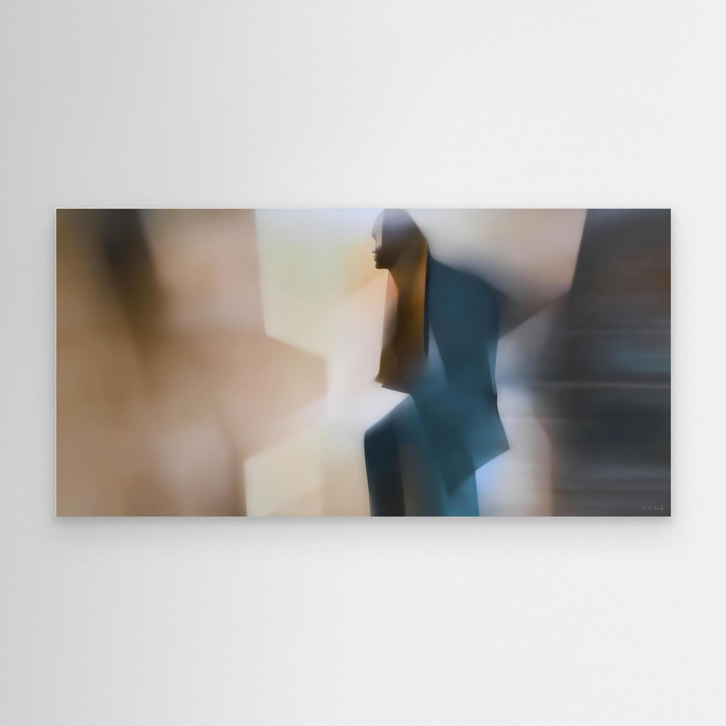 Late to realise your place #2