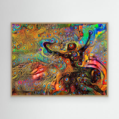 The Seer of the Maelstrom