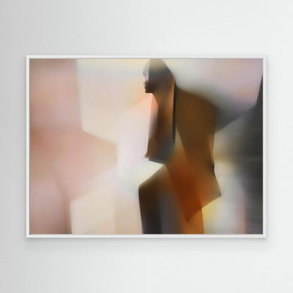 Late to realise your place #4_3