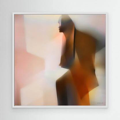 Late to realise your place #4_2