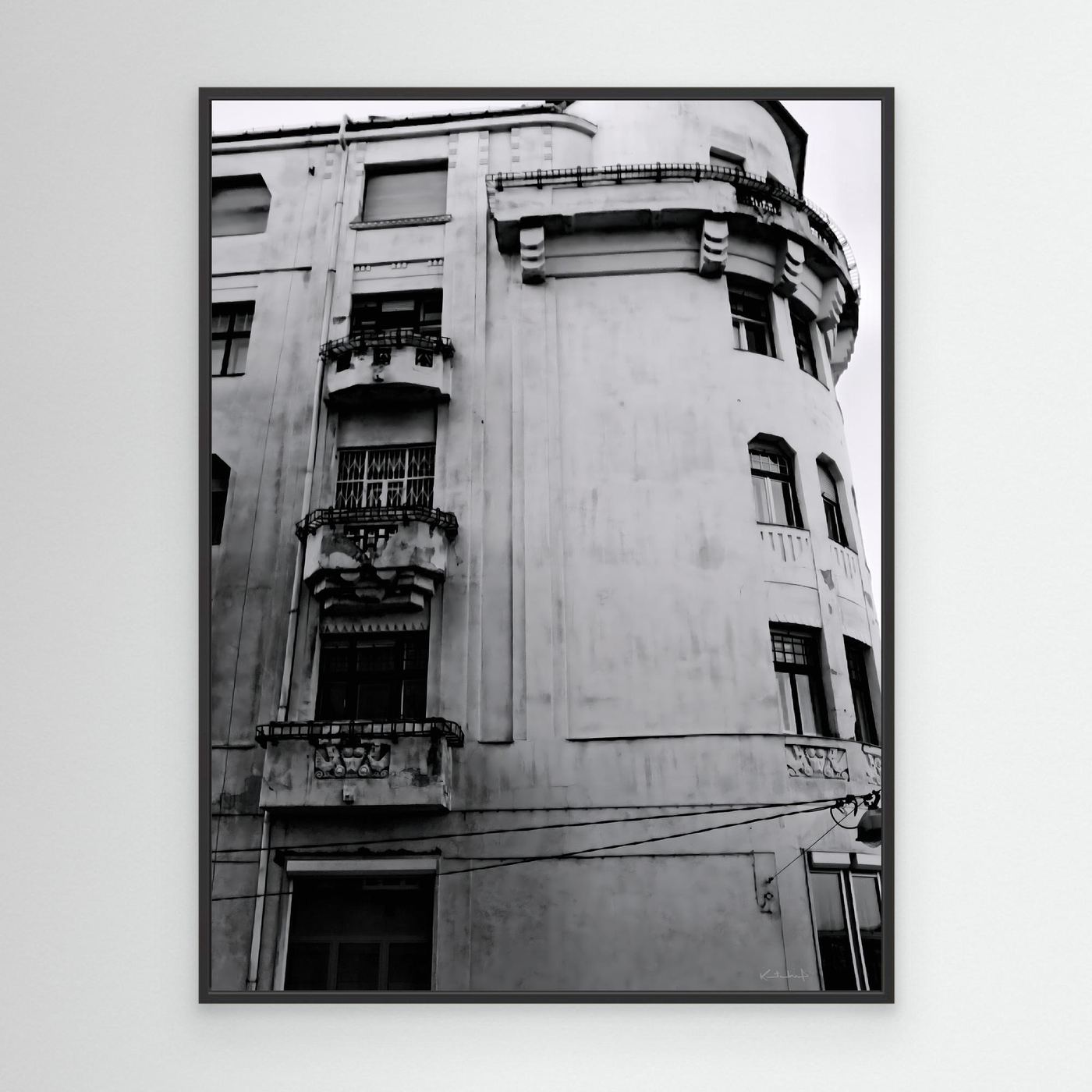 Budapest #3 Katona József u 28