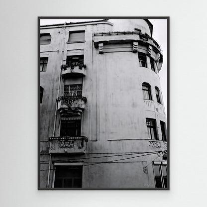 Budapest #3 Katona József u 28