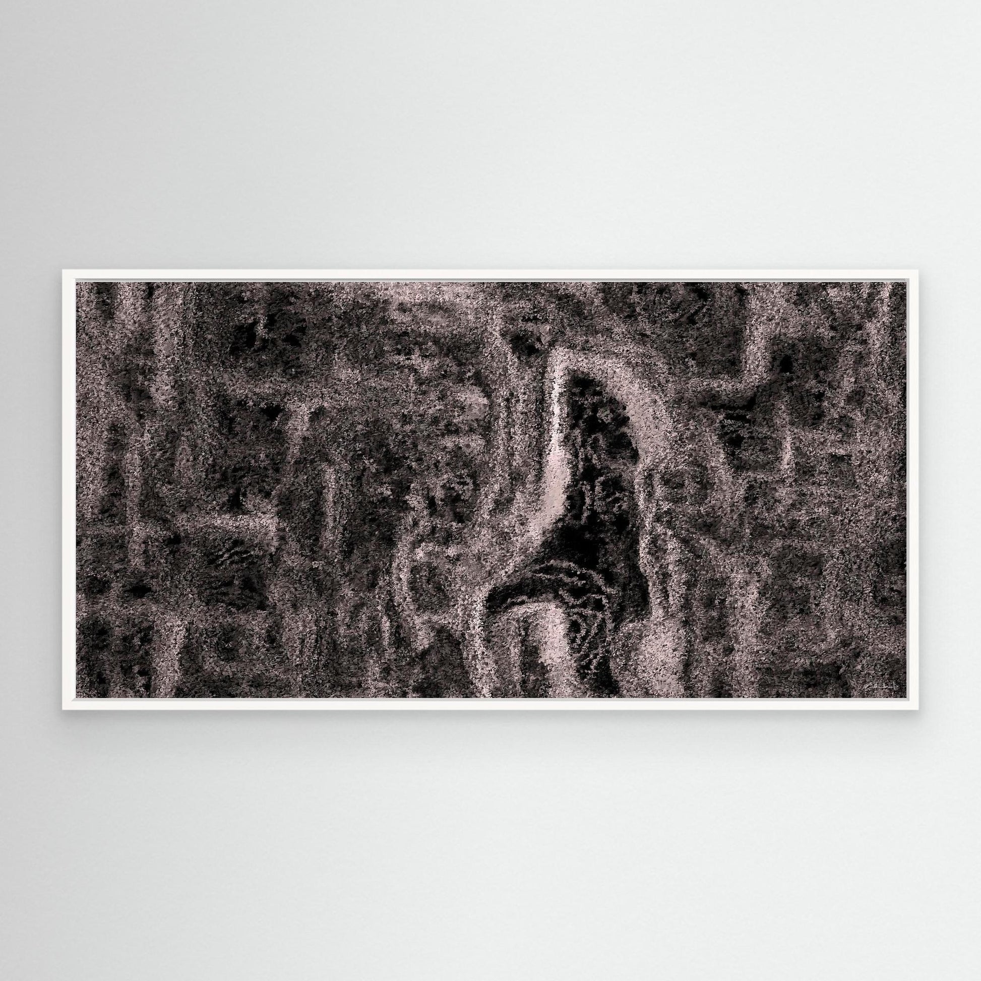 Late to see the truth #2