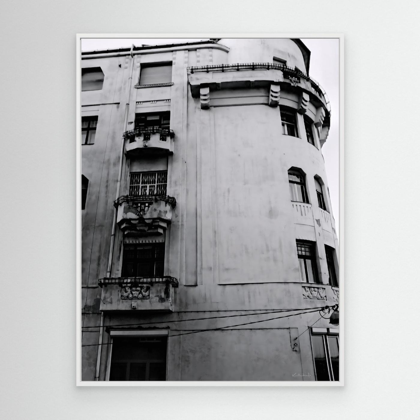 Budapest #3 Katona József u 28