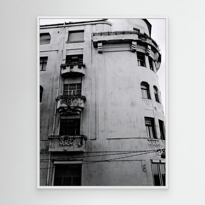 Budapest #3 Katona József u 28