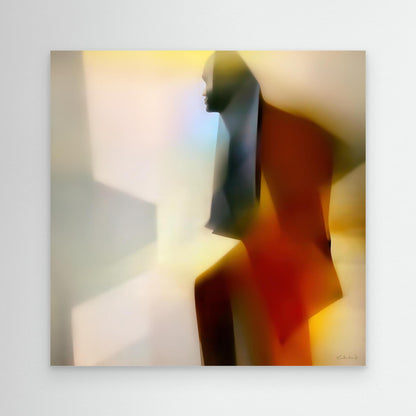 Late to realise your place #1_2