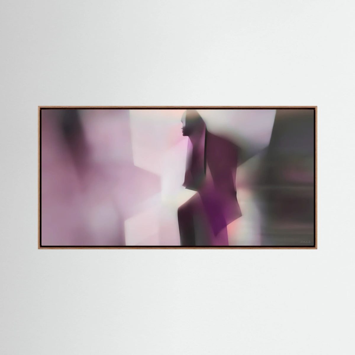 Late to realise your place #3