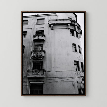 Budapest #3 Katona József u 28