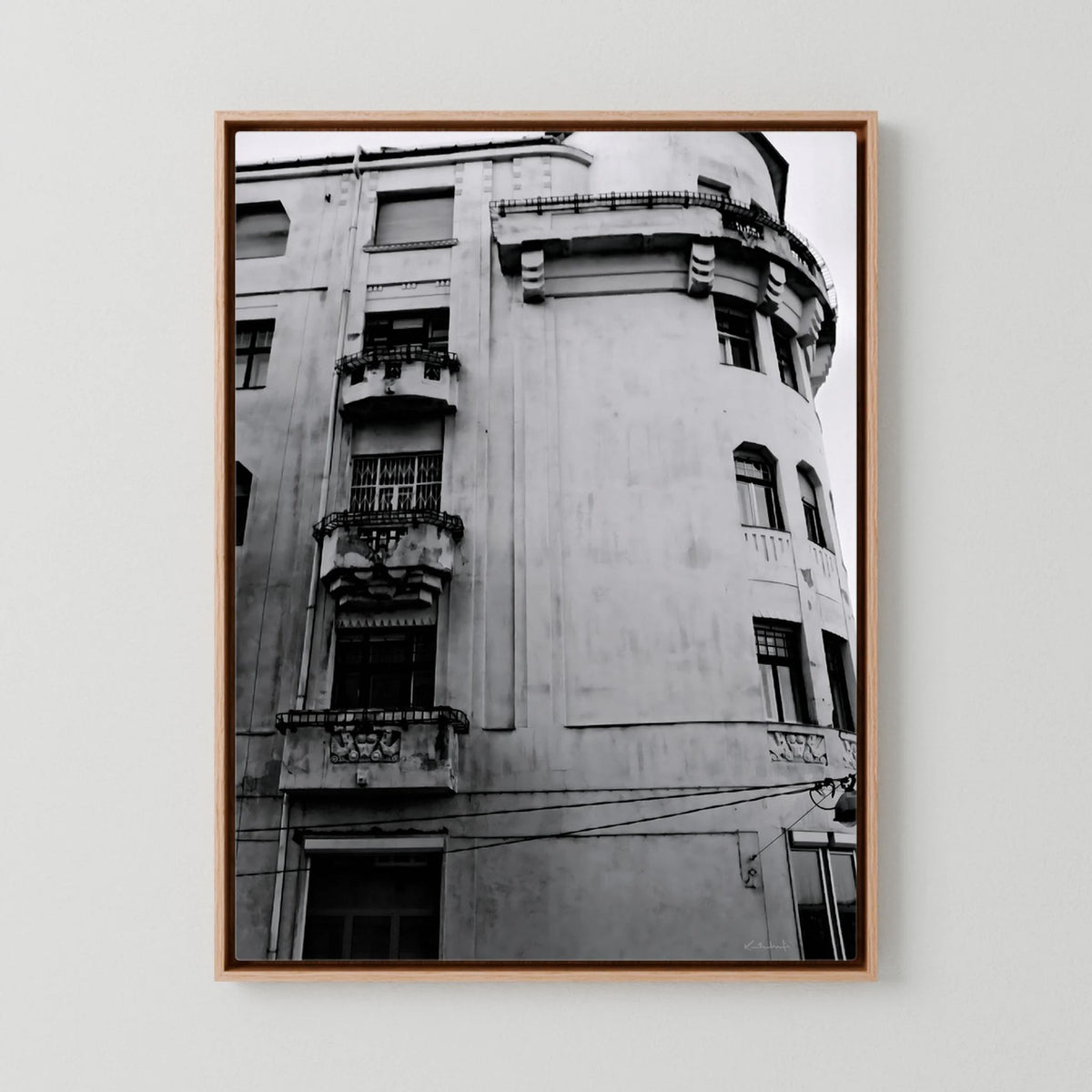 Budapest #3 Katona József u 28
