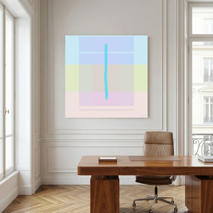The experience of simply being #8