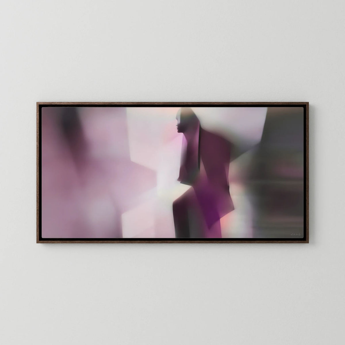 Late to realise your place #3