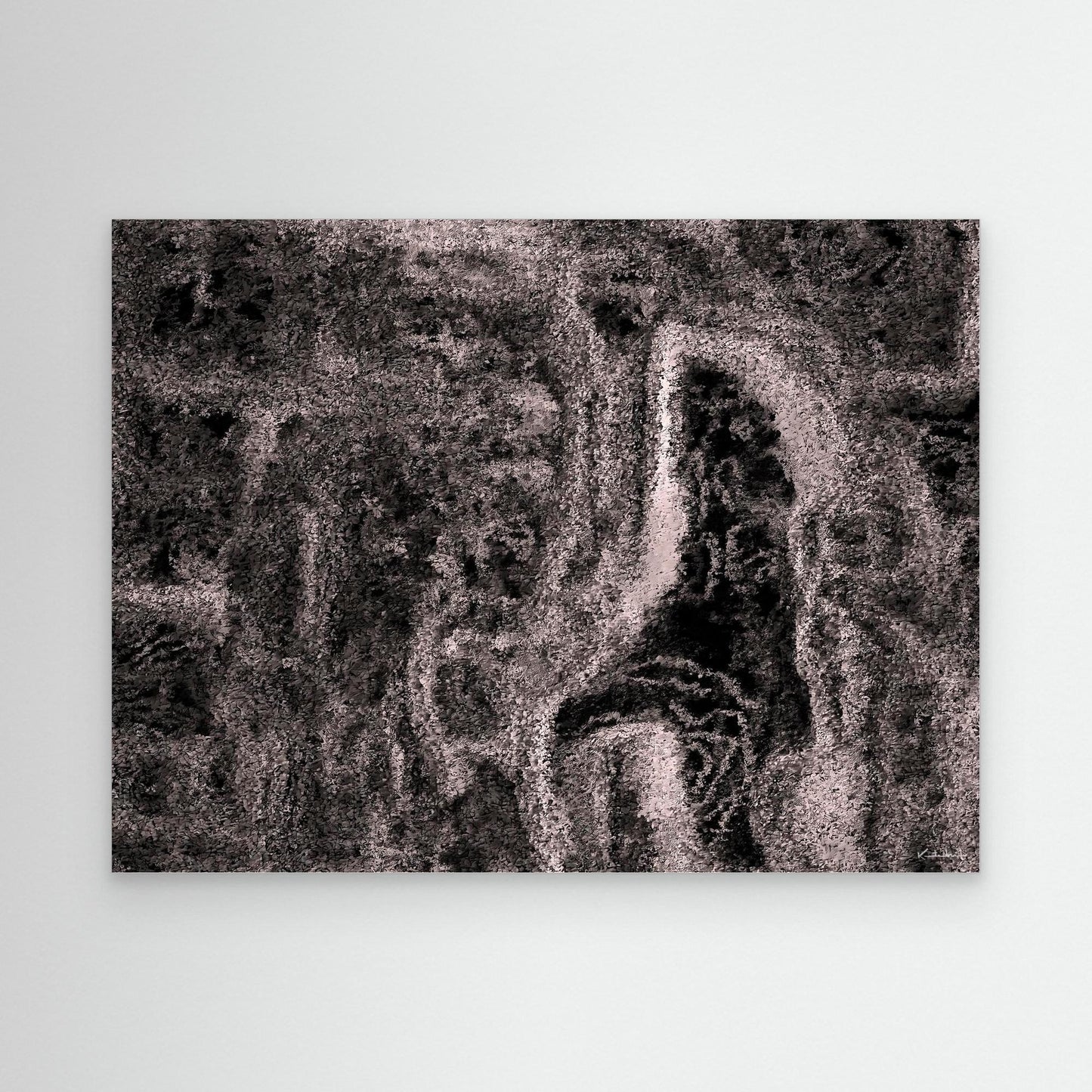 Late to see the truth #2_3