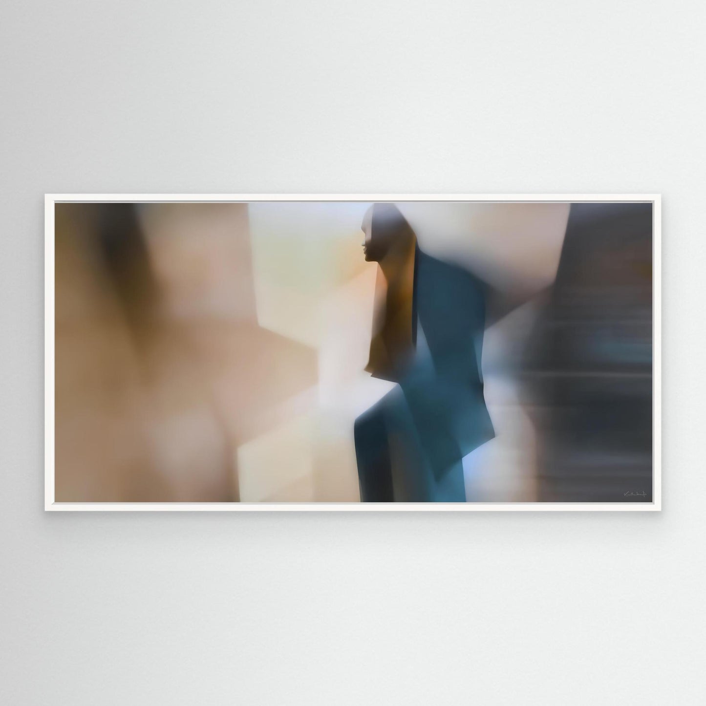 Late to realise your place #2