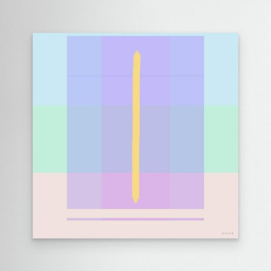 The experience of simply being #9