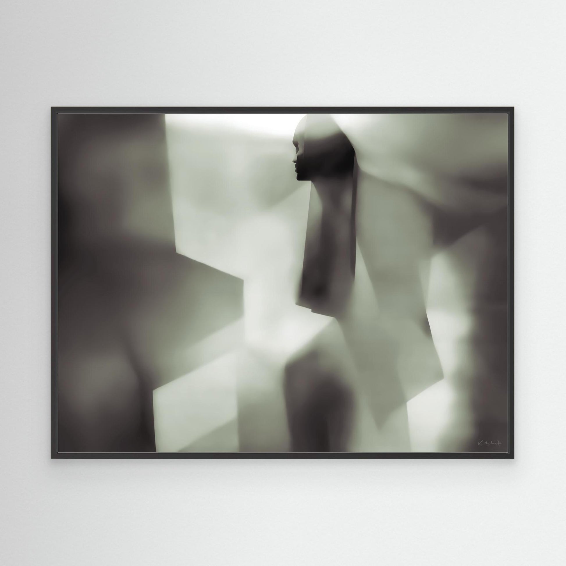 Late to realise your place #5_3