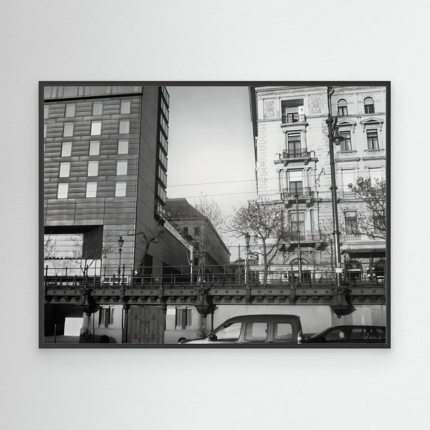 Budapest #6. Jane Haining rkp. 3