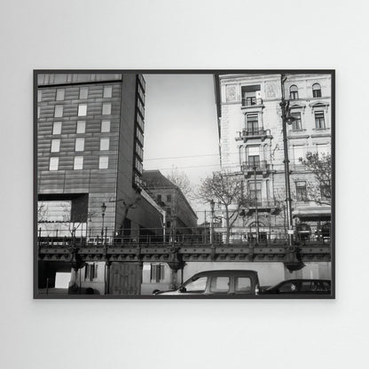 Budapest #6. Jane Haining rkp. 3