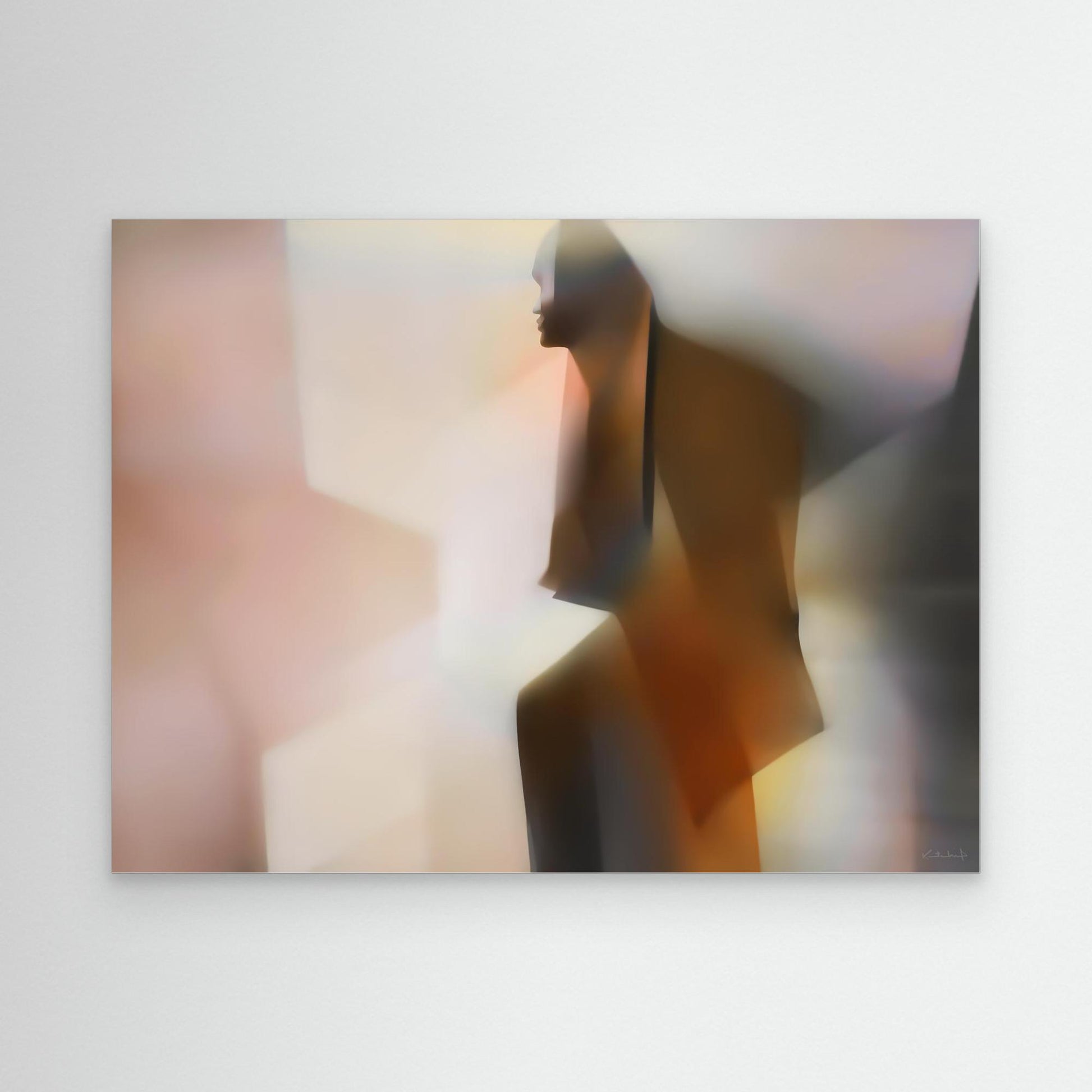 Late to realise your place #4_3