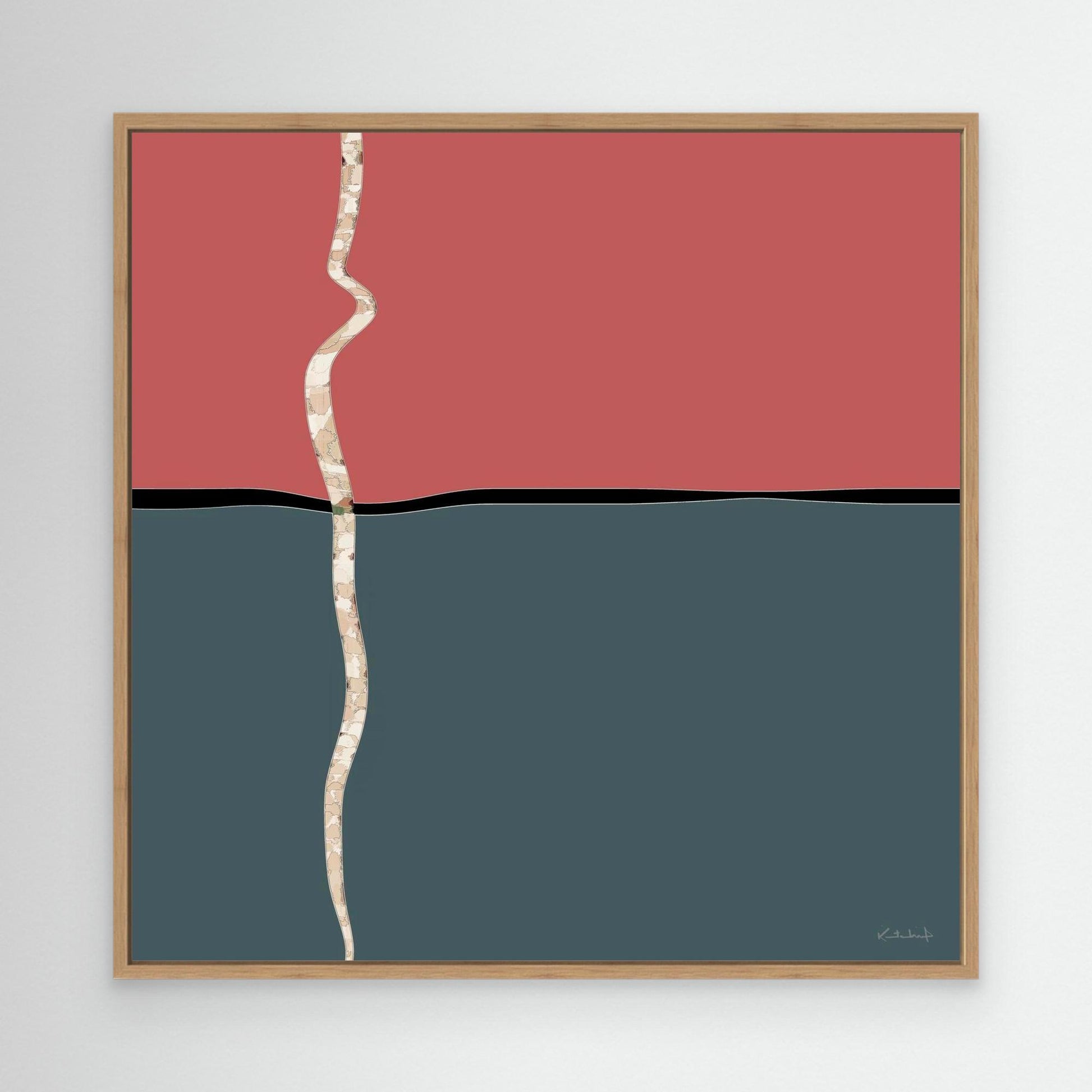 Fractured #2