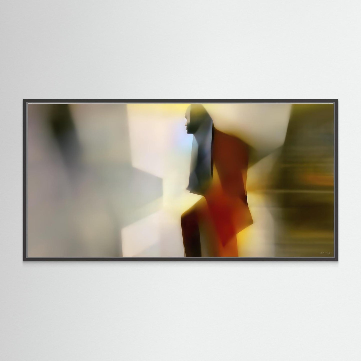 Late to realise your place #1