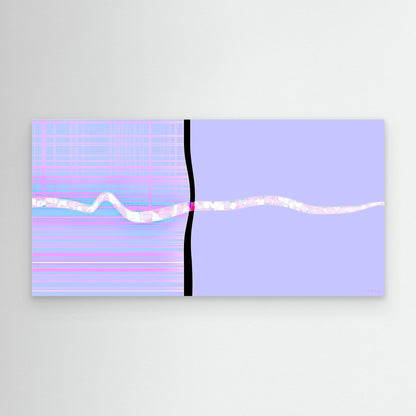 Long Fractured Matrix #5