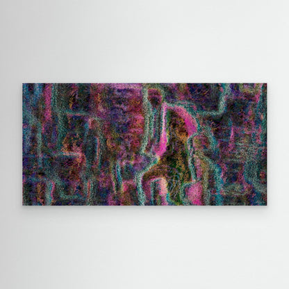 Late to see the truth #1