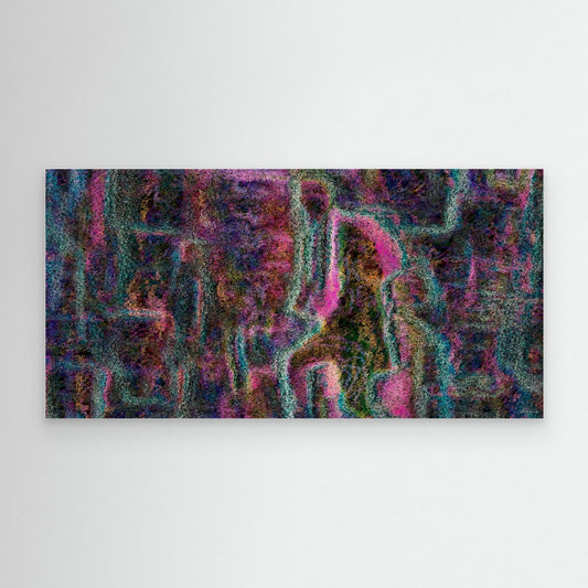 Late to see the truth #1