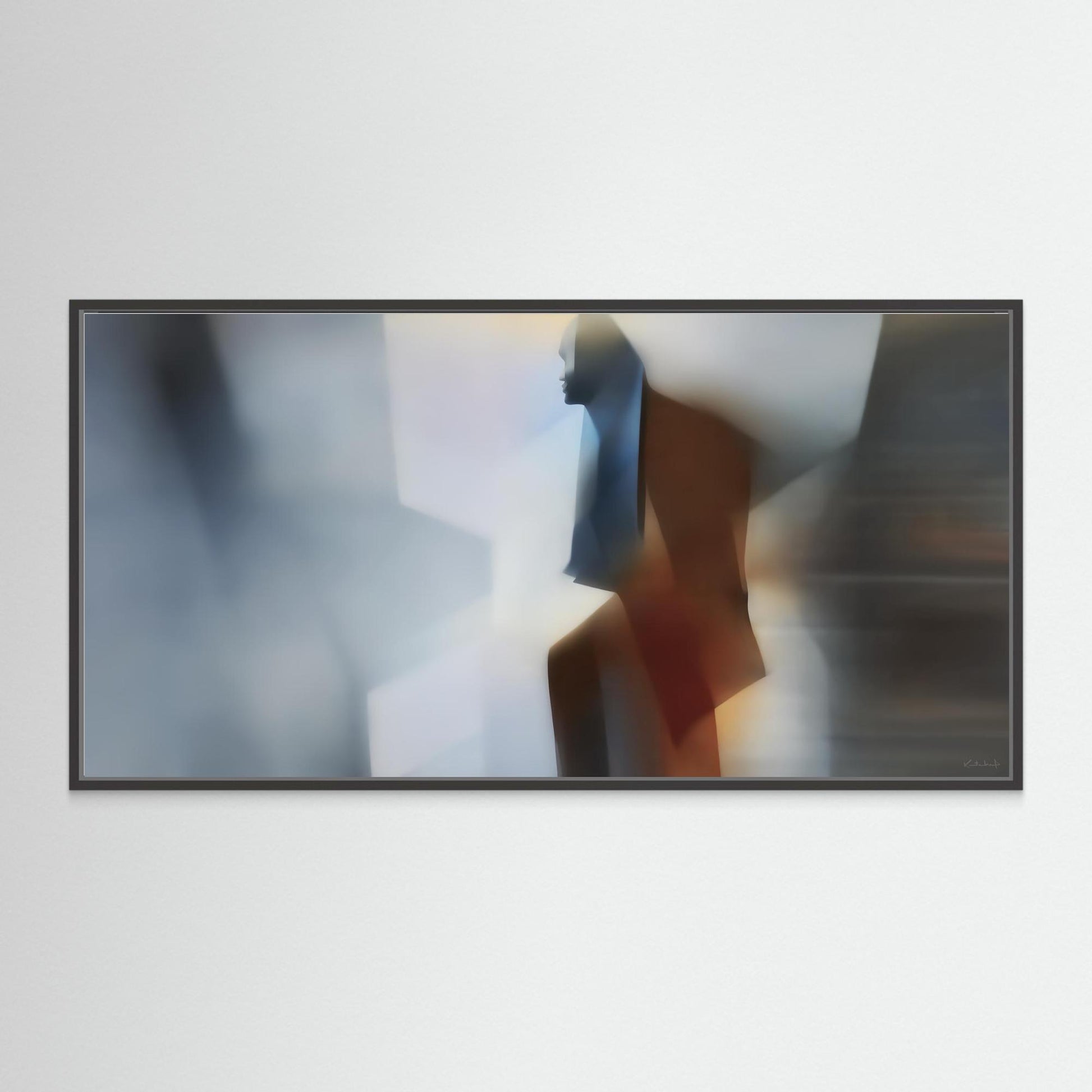 Late to realise your place #6