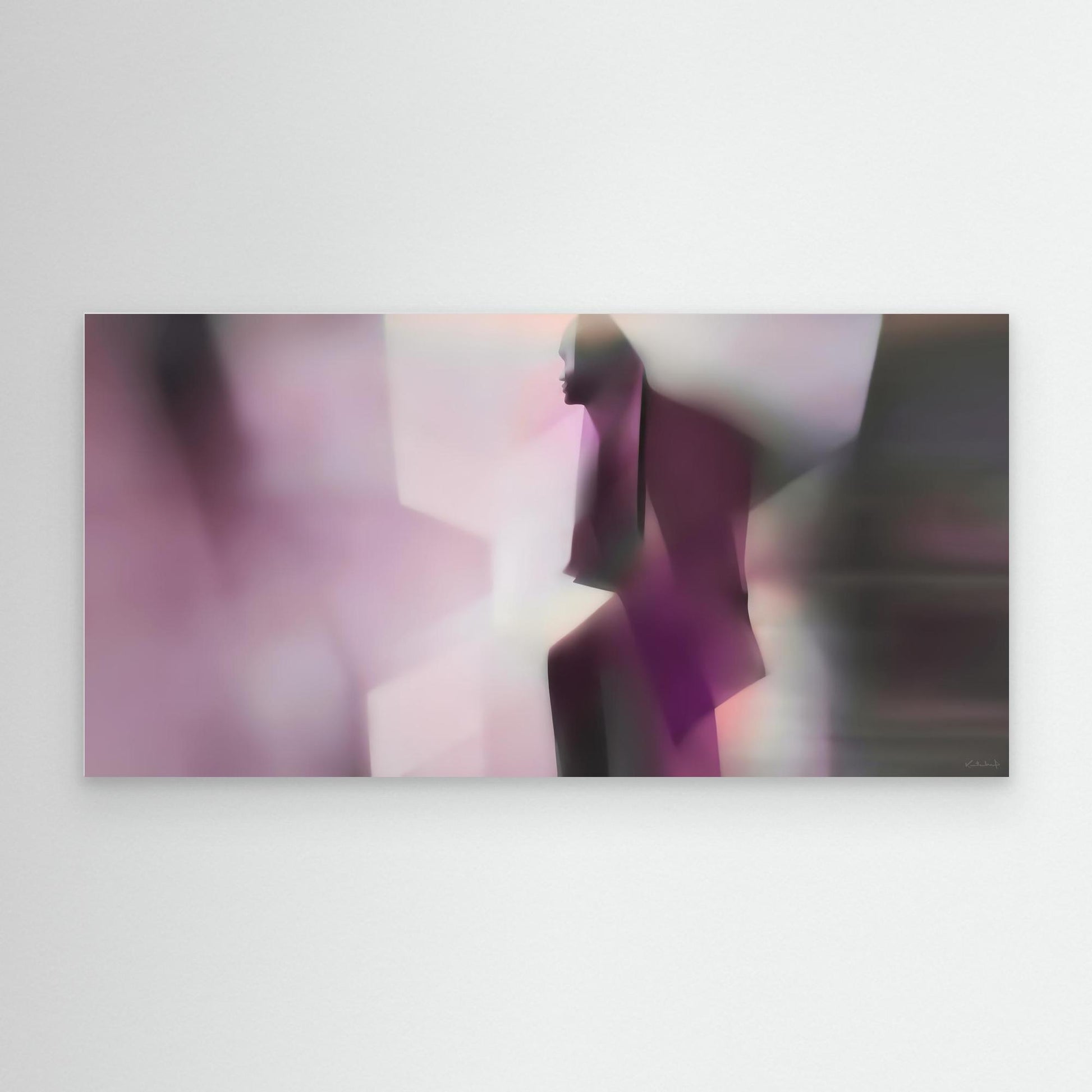 Late to realise your place #3