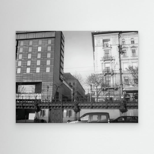 Budapest #6