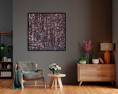 Der Geist des Künstlers