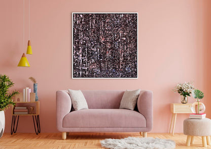 Der Geist des Künstlers