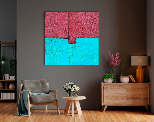 Une rencontre d'âmes sœurs