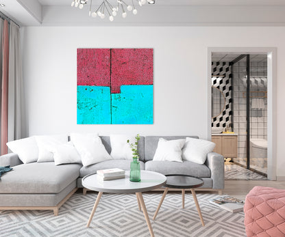 Ein Treffen von Seelenverwandten