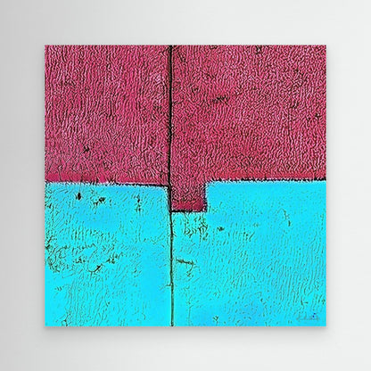 A meeting of soulmates