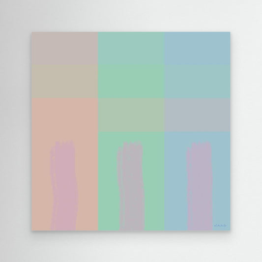 The experience of simply being #2