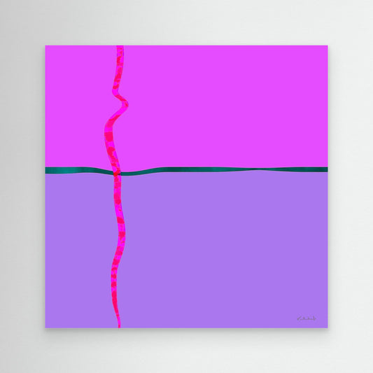 Fractured #3
