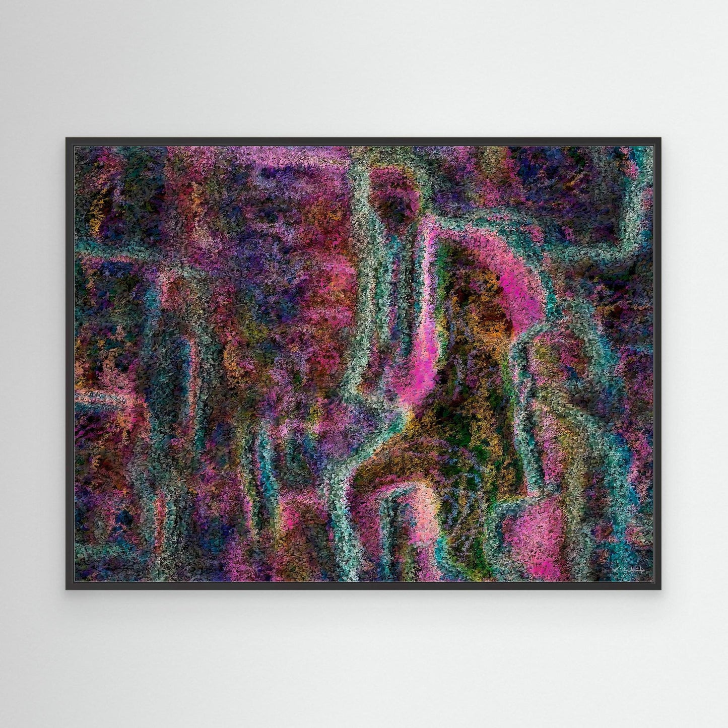 Late to see the truth #1_3